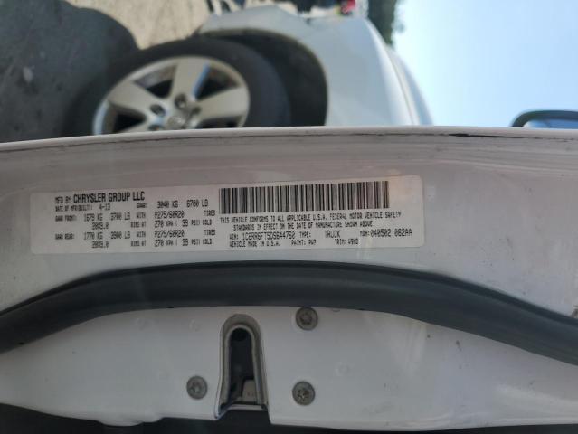 2013 RAM 1500 - Image 12