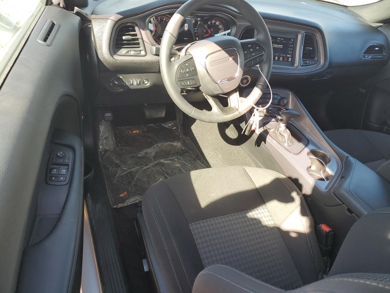 2C3CDZJG5PH605725 2023 Dodge Challenger Gt