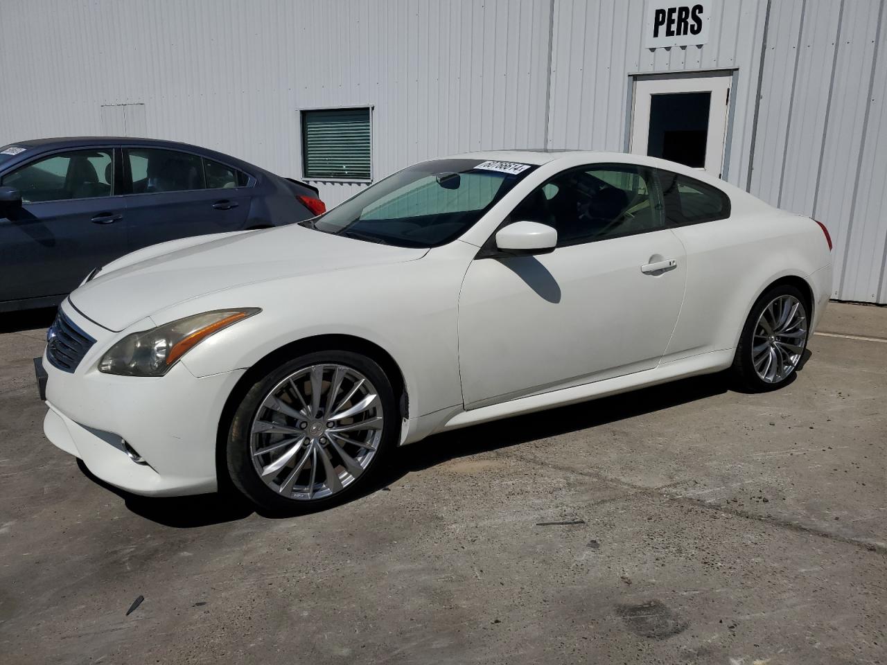 JN1CV6EK2CM423772 2012 Infiniti G37 Base