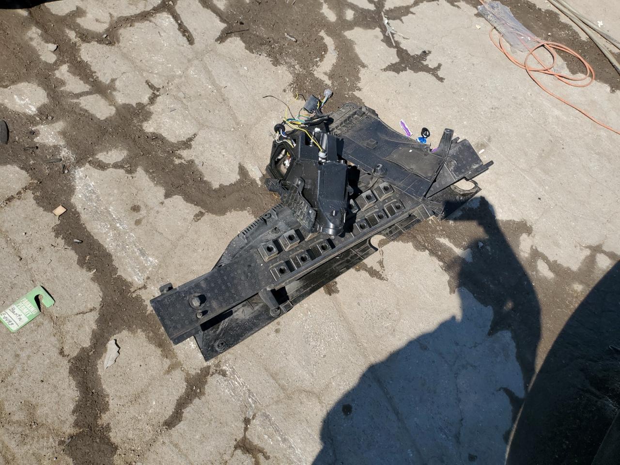 JTHBF5C29A5114177 2010 Lexus Is 250