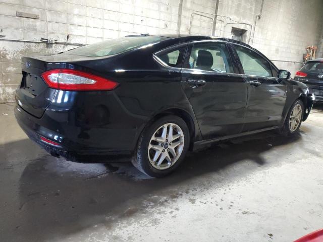 VIN 3FA6P0H74GR281341 2016 Ford Fusion, SE no.3