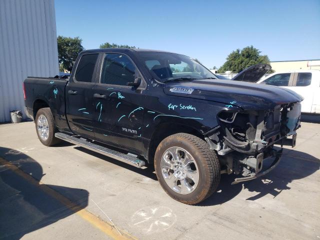 2020 RAM 1500 HFE - 1C6RREAG2LN229798
