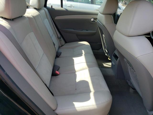 2010 Chevrolet Malibu 2Lt VIN: 1G1ZD5EB5AF126381 Lot: 60295654