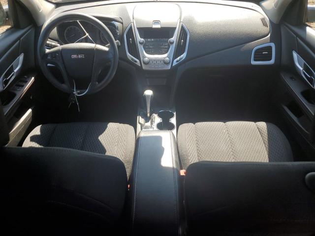 2010 GMC Terrain Sle VIN: 2CTALBEW1A6380404 Lot: 58423904