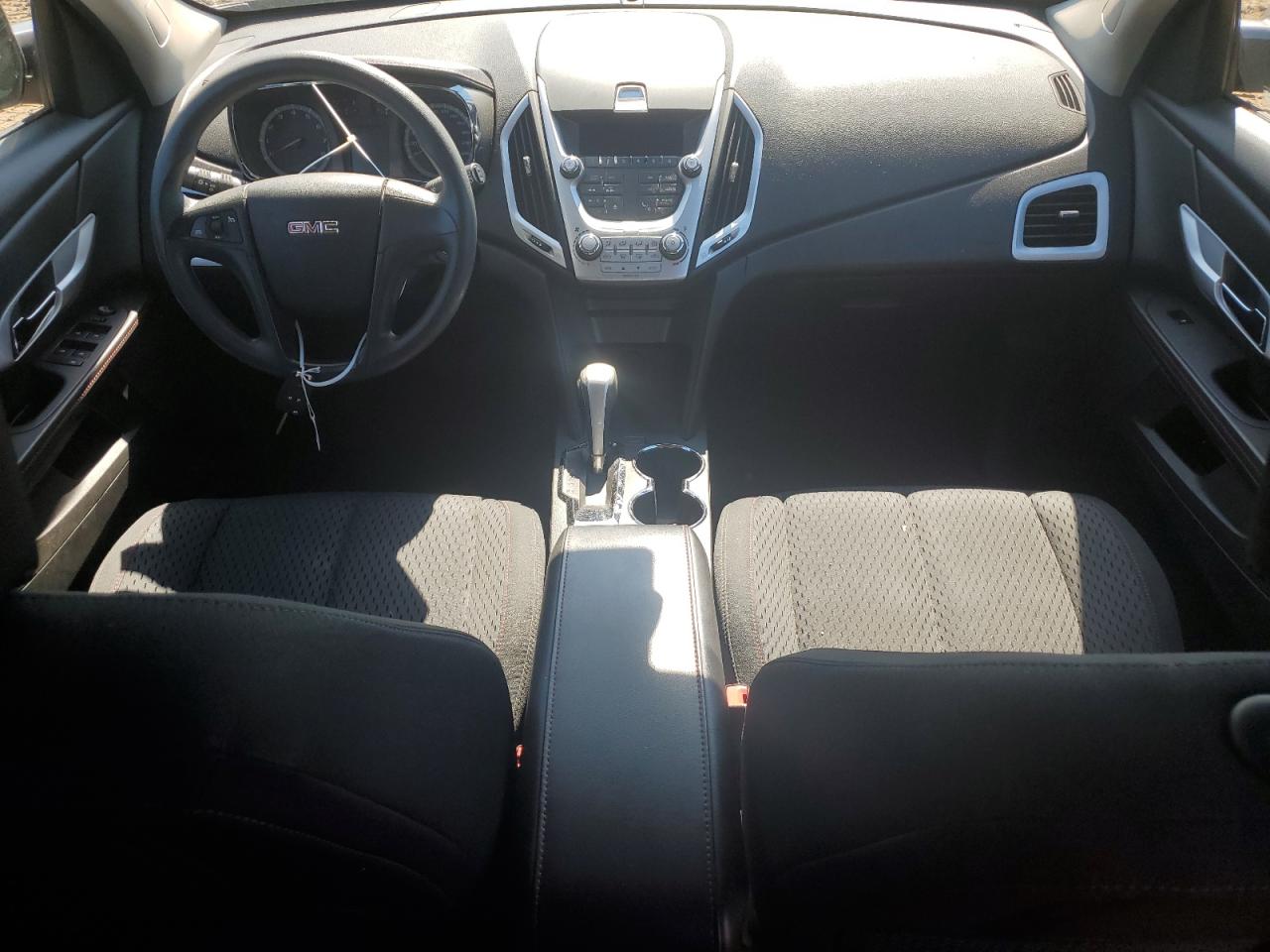 2CTALBEW1A6380404 2010 GMC Terrain Sle