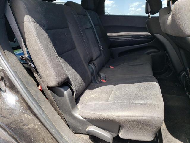 2015 DODGE DURANGO SX - 1C4RDJAG1FC917145