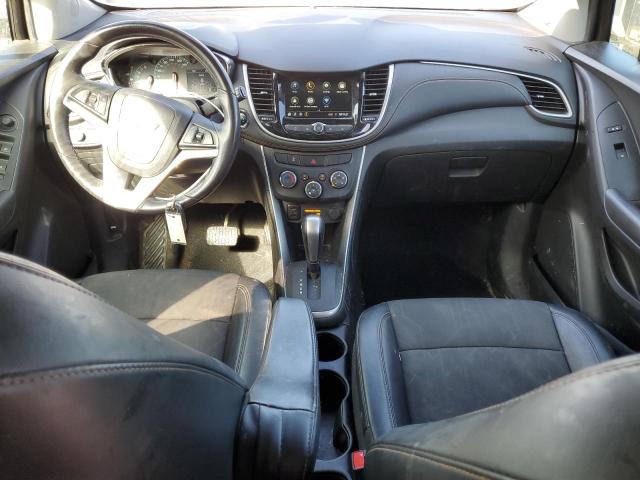 2019 CHEVROLET TRAX 1LT - KL7CJPSBXKB841720