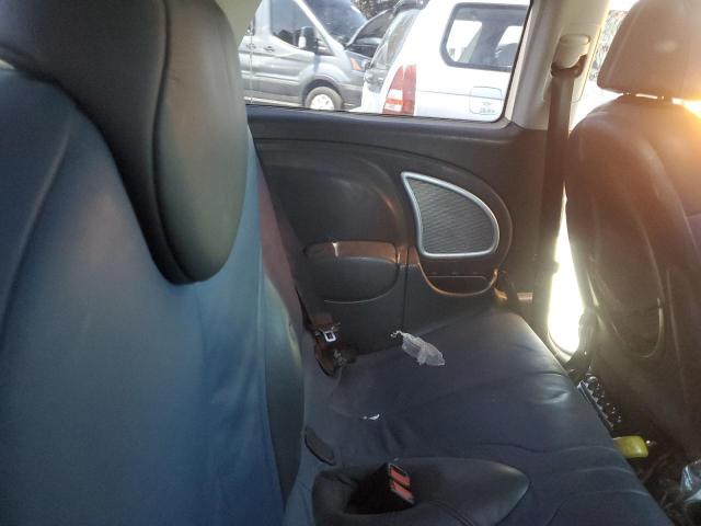 2003 Mini Cooper S VIN: WMWRE33443TD66202 Lot: 59986614