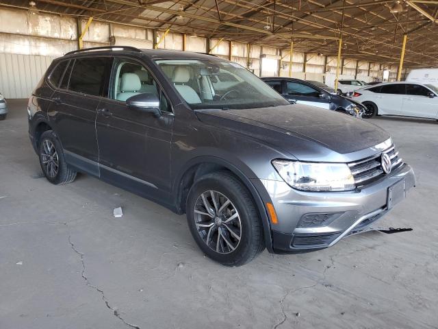 2020 Volkswagen Tiguan Se VIN: 3VV2B7AX2LM074613 Lot: 59370404