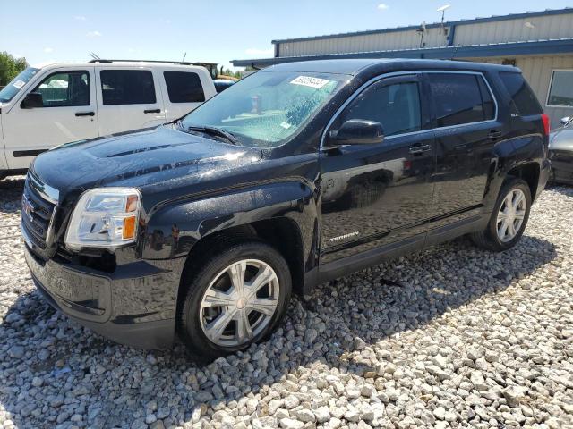 2GKFLSEK1H6297293 2017 GMC Terrain Sle