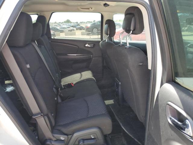 2019 Dodge Journey Se VIN: 3C4PDCBB1KT859865 Lot: 59829304