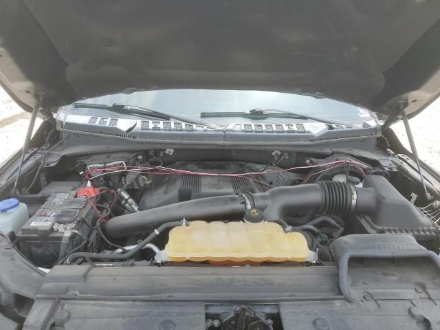 2018 FORD F150 SUPER - 1FTEW1EG6JFA54238