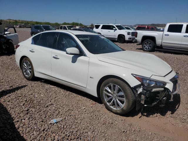 Vin: jn1cv7ap4km110079, lot: 59511194, infiniti q50 pure 20194