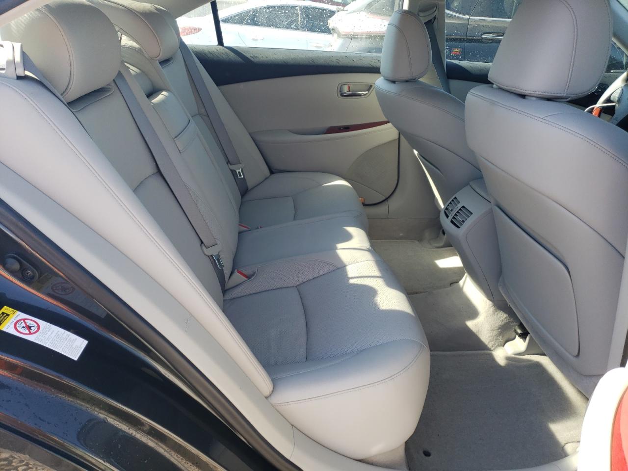 JTHBJ46G972148808 2007 Lexus Es 350