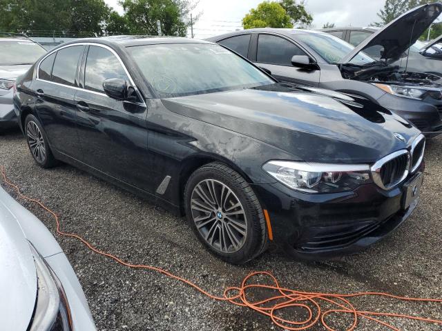 2020 BMW 530 XI - WBAJR7C04LCD10511
