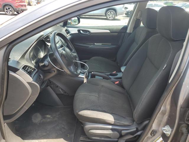 2018 Nissan Sentra S VIN: 3N1AB7AP5JY285579 Lot: 60943624