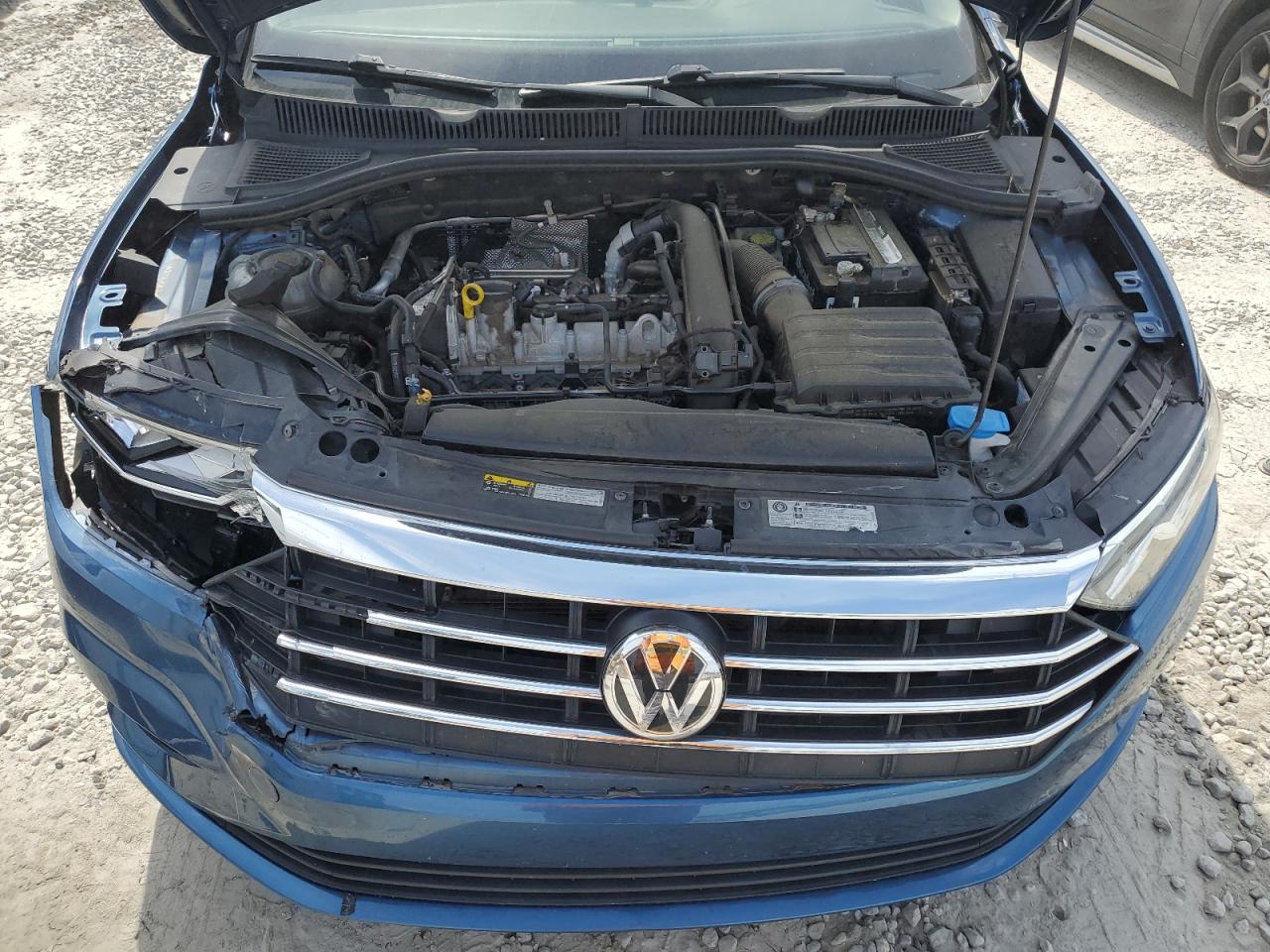 3VWC57BU9KM015388 2019 Volkswagen Jetta S