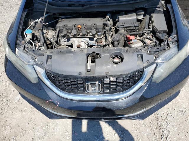 2013 Honda Civic Ex VIN: 19XFB2F82DE206611 Lot: 57727994