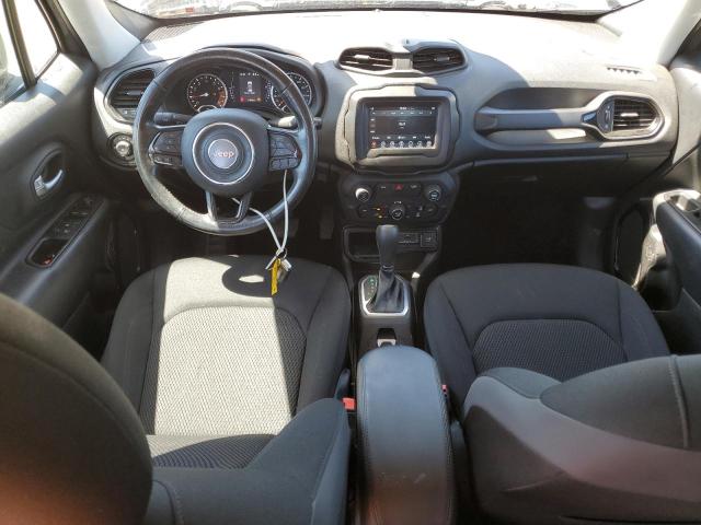 2019 Jeep Renegade Latitude VIN: ZACNJABB8KPK65881 Lot: 61097404