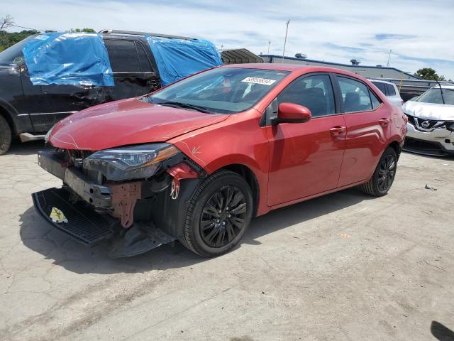 5YFBURHE1JP801285 2018 TOYOTA COROLLA - Image 1