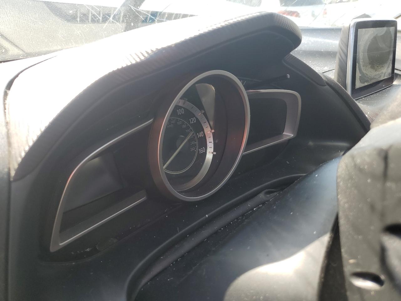 JM1BM1W70E1200059 2014 Mazda 3 Grand Touring