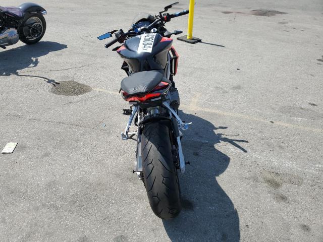 2023 APRILIA TUONO 660 ZD4KSUM01PS000595