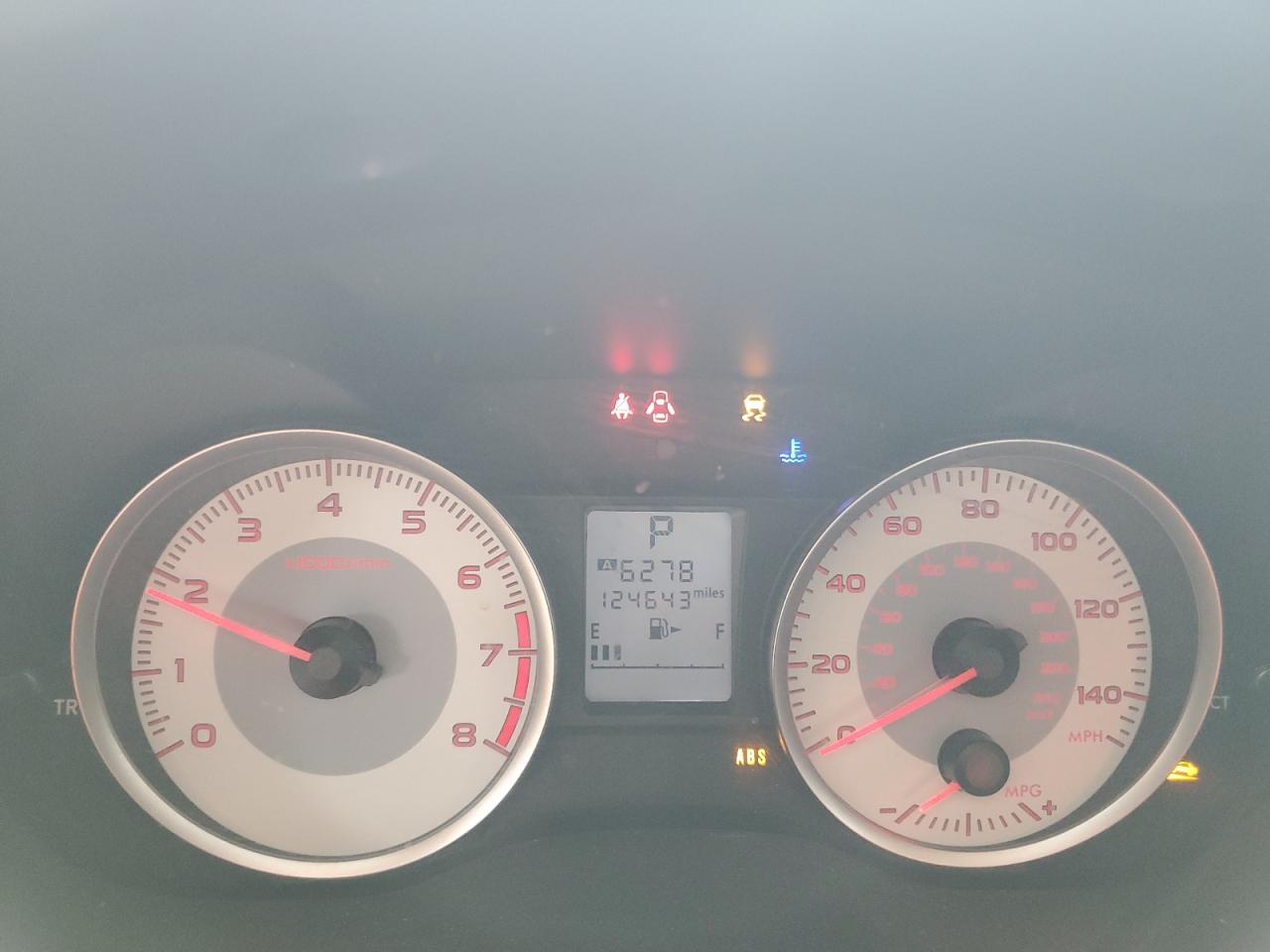 JF1GJAC68DH005655 2013 Subaru Impreza Premium