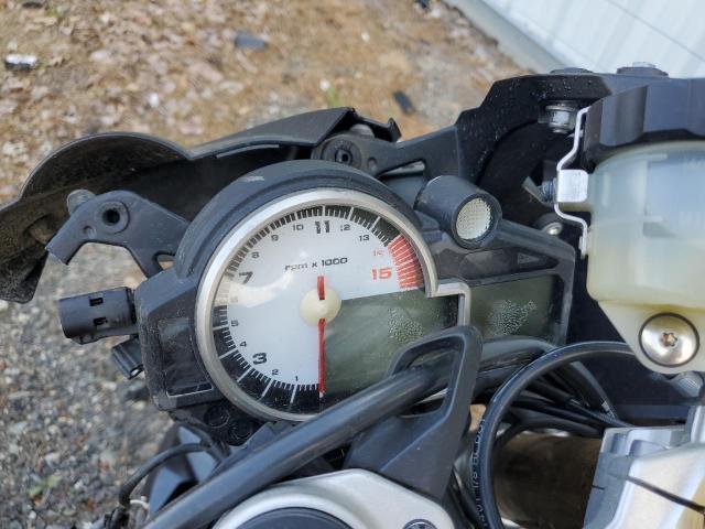 2010 BMW S 1000 RR - WB1051702AZV41624