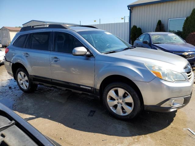 2011 SUBARU OUTBACK 2. - 4S4BRCCC3B3440572