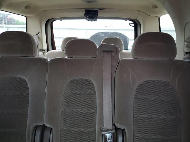 2004 Ford Explorer Xlt VIN: 1FMZU73K74UB08563 Lot: 57696874