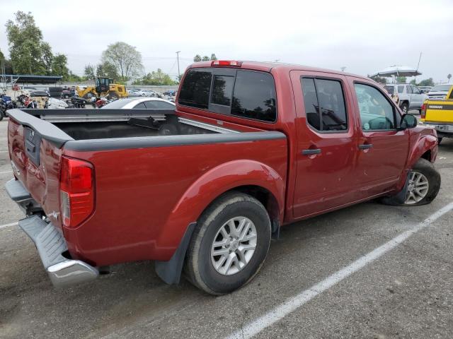 2020 Nissan Frontier S VIN: 1N6ED0EA5LN717963 Lot: 57663974