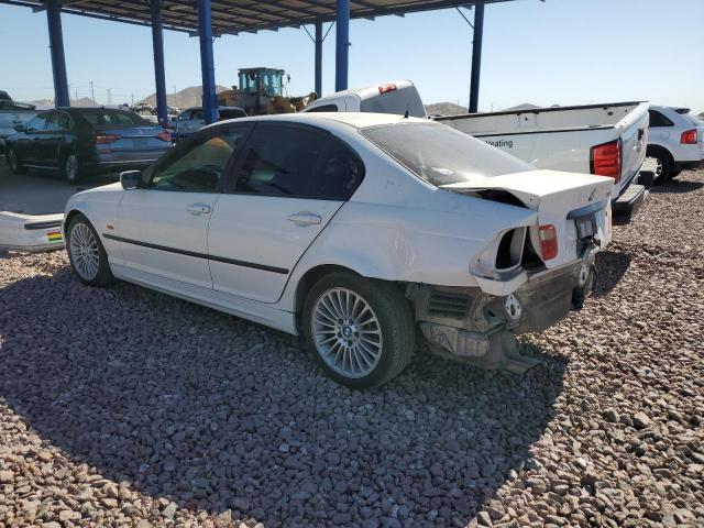 1999 BMW 323 I Automatic VIN: WBAAM3336XCA85399 Lot: 57675174