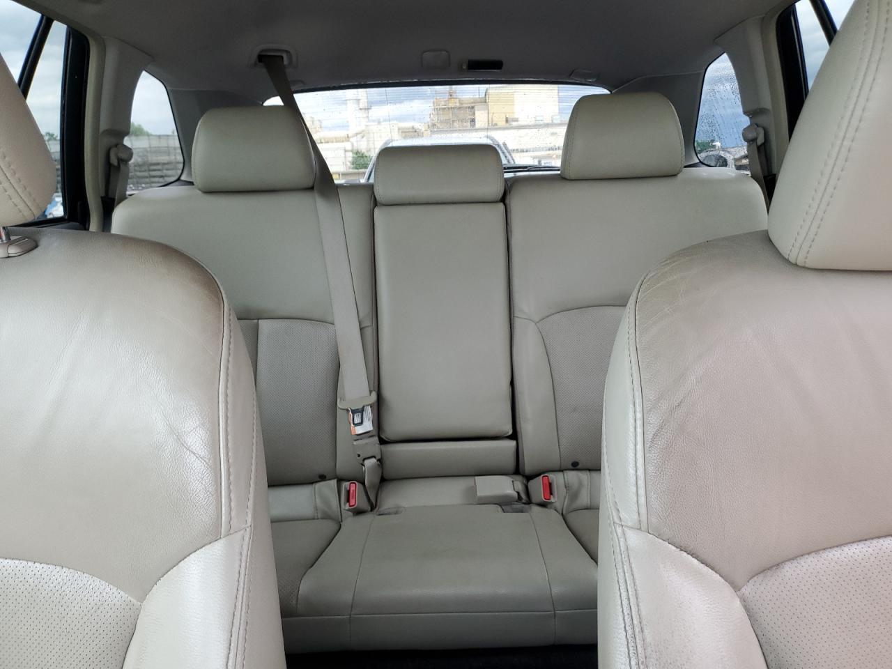 4S4BRCJC1D3214035 2013 Subaru Outback 2.5I Limited