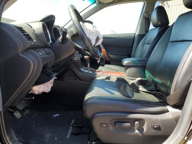 2011 Toyota Highlander Limited VIN: 5TDDK3EH0BS084722 Lot: 56758154