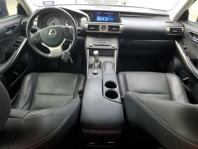 2016 LEXUS IS 200T - JTHBA1D26G5025018