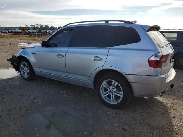 2005 BMW X3 3.0I VIN: WBXPA93465WD15233 Lot: 58510354