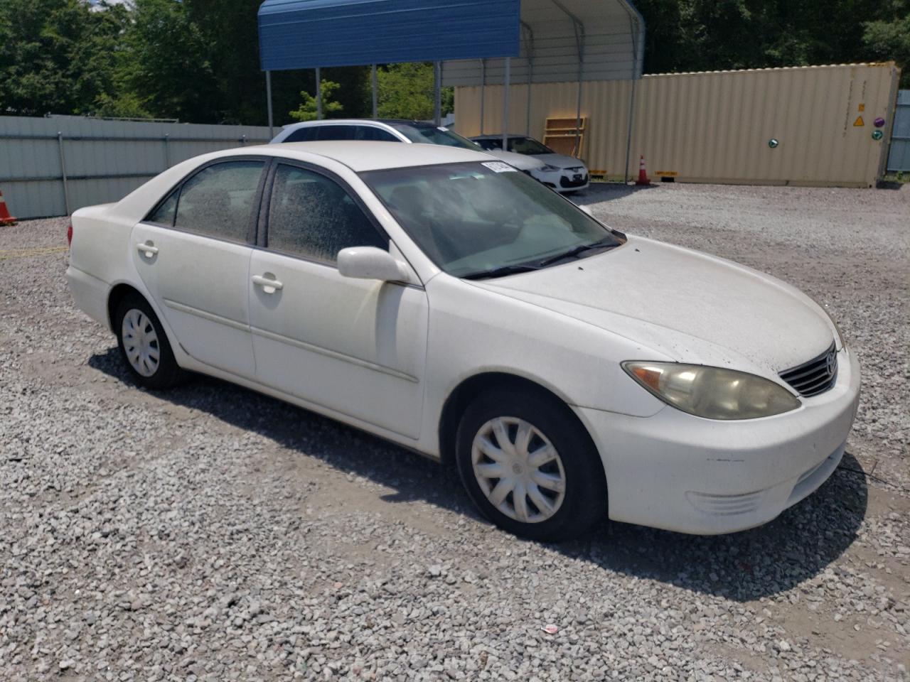 4T1BE32K25U630446 2005 Toyota Camry Le