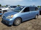 HONDA ODYSSEY EX photo