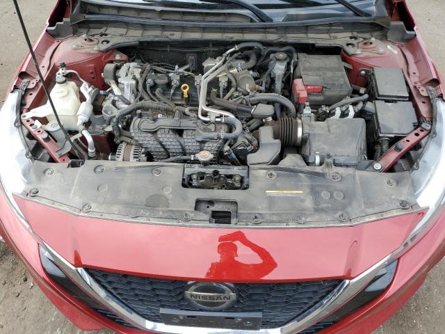 1N4BL4DW1MN313014 Nissan Altima SV 11