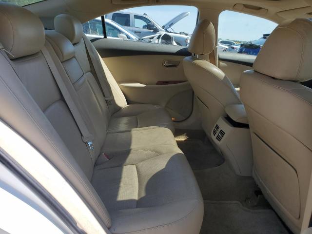 2010 Lexus Es 350 VIN: JTHBK1EG2A2350815 Lot: 57691284