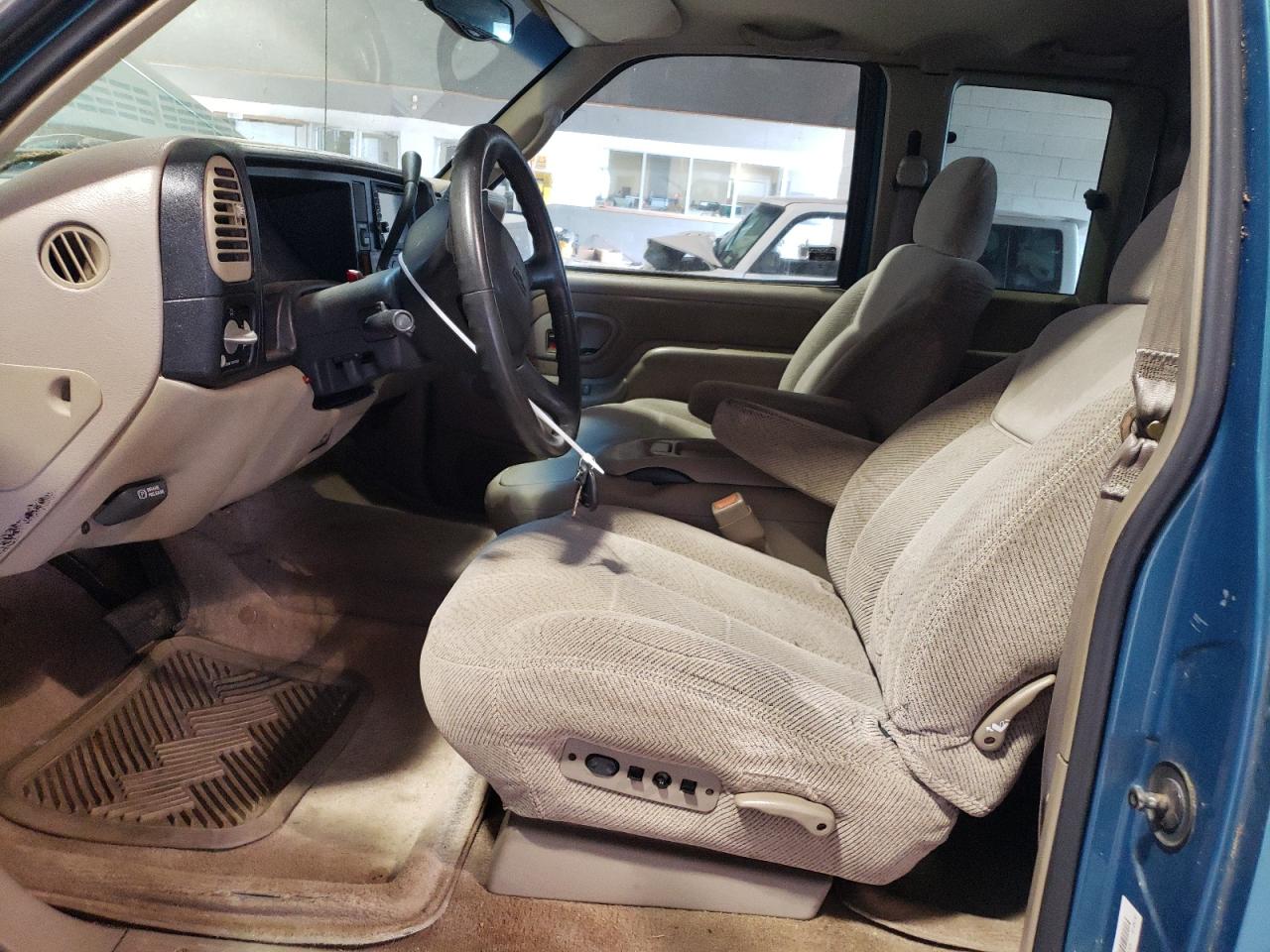 2GCEK19R3W1105555 1998 Chevrolet Gmt-400 K1500