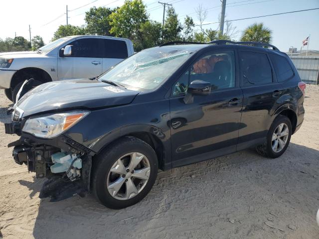 2015 Subaru Forester 2.5I Premium VIN: JF2SJADC7FH462471 Lot: 57871194