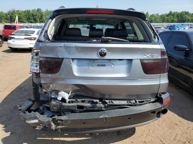 2008 BMW X5 3.0I VIN: 5UXFE43568L031630 Lot: 59328514