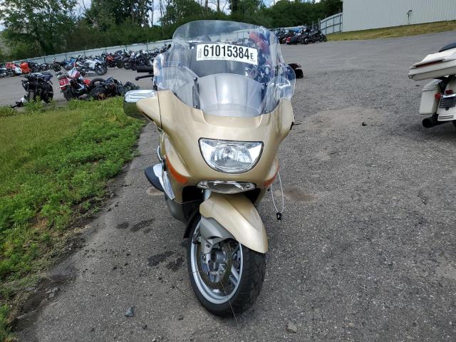 2005 BMW K1200 LT WB10559A15ZL71324