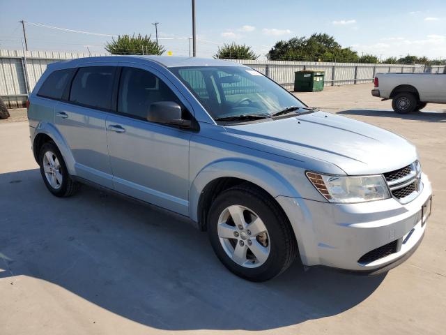 2013 Dodge Journey Se VIN: 3C4PDCAB2DT583457 Lot: 59078414