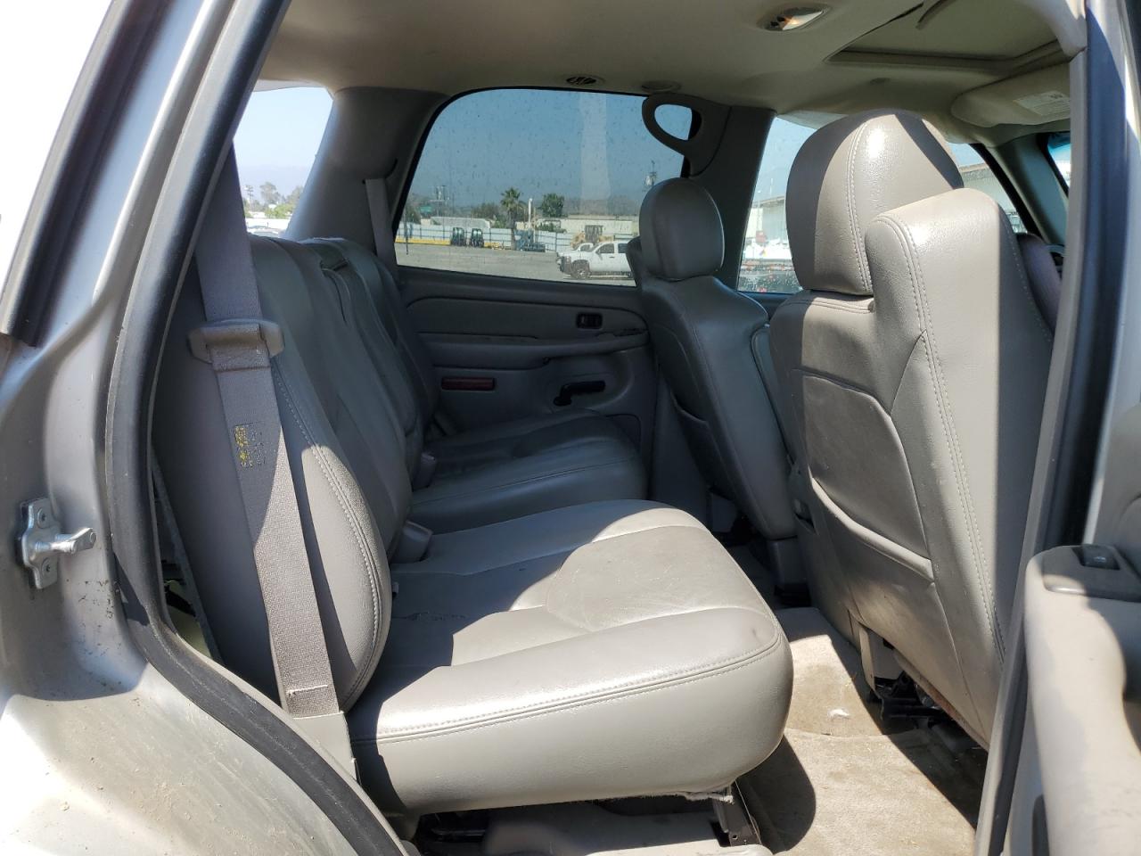 1GNEC13T15R263522 2005 Chevrolet Tahoe C1500