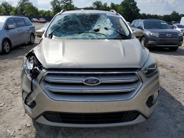 2018 FORD ESCAPE TIT - 1FMCU0J97JUA69482