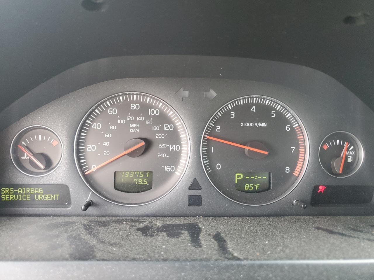 YV4CY592061289338 2006 Volvo Xc90