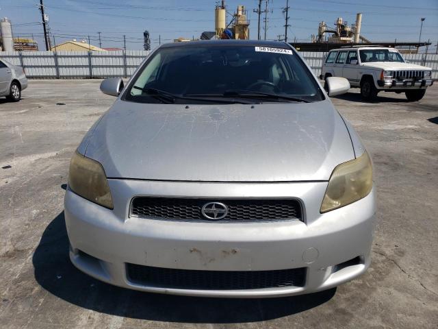 2007 Toyota Scion Tc VIN: JTKDE177670151617 Lot: 58105924