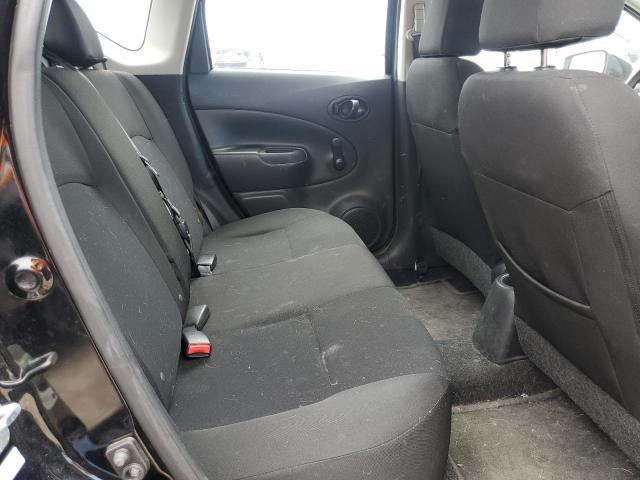 2015 Nissan Versa Note S VIN: 3N1CE2CP7FL423711 Lot: 59033254